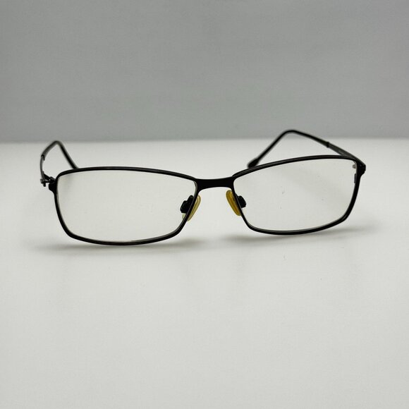 Morel Lightec 7309L MM 031 Eyeglasses Eye Glasses Frames France 53-13-135 - Picture 1 of 6